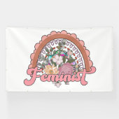 Feministin Banner (Horizontal)