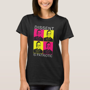 Feministin für patriotische Reproduktionsrechte T-Shirt