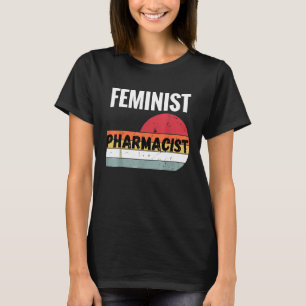 Feministin Gift T - Shirt