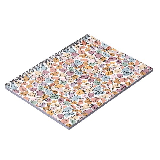 Feministin Notizblock (Linke Seite)