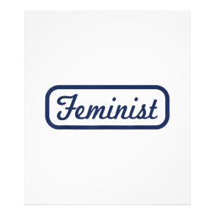 Feministin Power Vintag T Shirt T-Shirt Geschenk Fotodruck