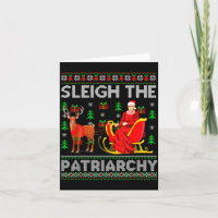 Feministin Ruth Bader Ginsburg Rbg Weihnachten Sch
