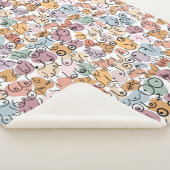 Feministin Sherpadecke (3/4)