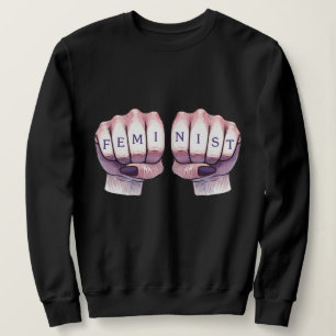Feministin Sweatshirt