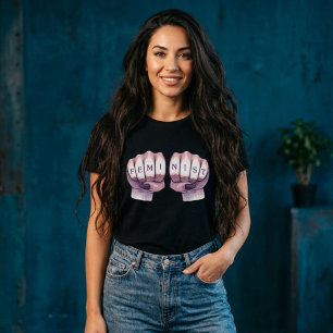 Feministin T-Shirt