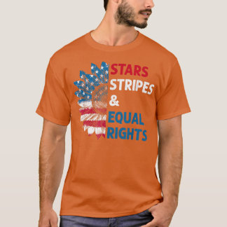 Feministinnen Stars sträuben sich für gleichberech T-Shirt