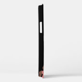 feministisch und stolz Case-Mate iPhone hülle (Rückseite / Rechts)