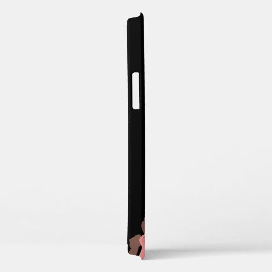 feministisch und stolz Case-Mate iPhone hülle (Rückseite / Rechts)