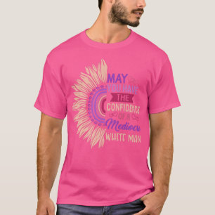 Feministische Frauen Stärkung des Vertrauens Femin T-Shirt