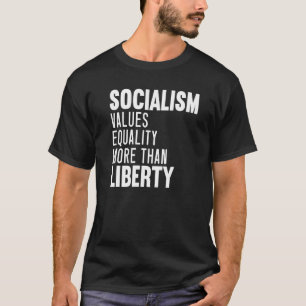 Feministische Gleichberechtigung Empowerment Femin T-Shirt