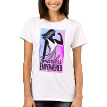 Feministischer T - Shirt