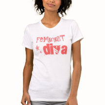 FEMINISTISCHES DIVAt-stück