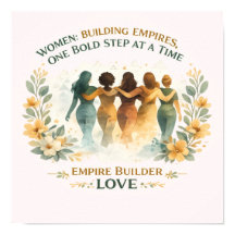 Feministisches Inspirations-T-Shirt, Starke Frauen