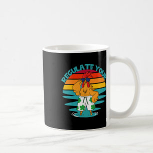 Feministisches Sommerangebot für Frauen regulieren Kaffeetasse
