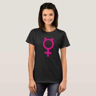 Feministisches T-Shirt