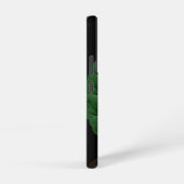 Femme africaine artistique samsung galaxy hülle (Rechte Seite)