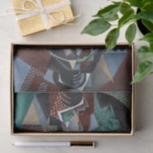 Femme au Compotier von Jean Metzinger Seidenpapier (Geschenk)