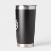 Femme Delivrance Becher (Links)