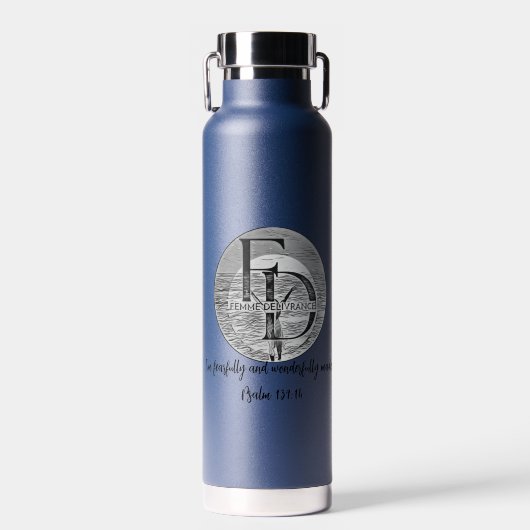 Femme Delivrance Flasche (Vorne)