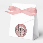 Femme Delivrance Geschenkschachtel (Vorderseite)