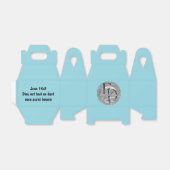 Femme Delivrance Gevor Box Geschenkschachtel (Ungefaltet)