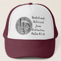 Femme Delivrance Hat