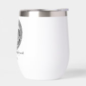 Femme Delivrance Tumbler (Links)