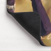 Femme Fatale - Mauspad (Ecke)