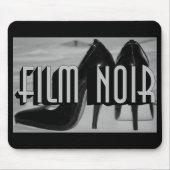 Femme Fatale Mousepad (Vorne)