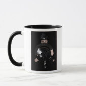 Femme Fatale - Tasse (Links)