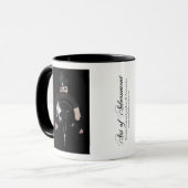 Femme Fatale - Tasse (Vorderseite Links)