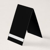 FEMME FATALE VISITENKARTEN (Rückseite)