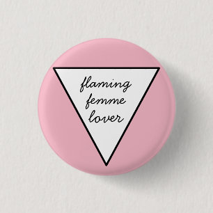 Femme-Liebhaber kleine Taste Button