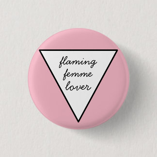Femme-Liebhaber kleine Taste Button