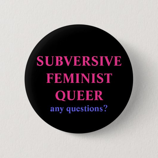 femme quee 2 button (Vorderseite)