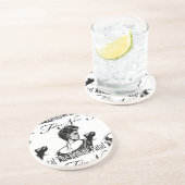 Femme tödlich untersetzer (Seite)