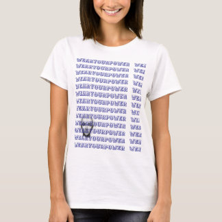 FemmeFit T-Shirts