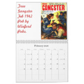 Femmes Fatale Masse 2012 Kalender (Feb 2026)