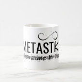 FEMMETASTIK-TASSE KAFFEETASSE (Mittel)