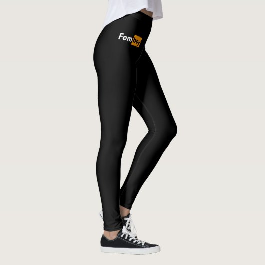 Femonie Leggings (Rechts)