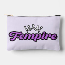 FEMPIRE-Logo - Empowerment