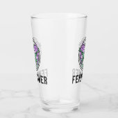 Fempower Glas (Rechts)
