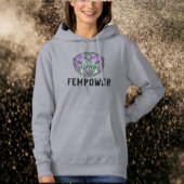 Fempower Hoodie