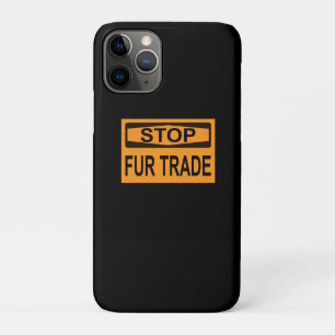 Femshandel unterbrechen Zeichen Orange Case-Mate iPhone Hülle