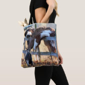 Fence Friends Tasche (Von Nahem)