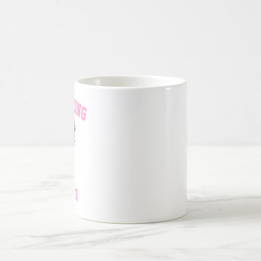 Fencer-Tasse Kaffeetasse (Mittel)