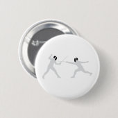 fencing button (Vorne & Hinten)