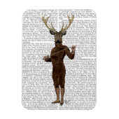 Fencing Deal Full Magnet (Vertikal)