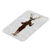 Fencing Deal Full Magnet (Linke Seite)