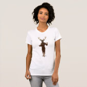 Fencing Deal Full T-Shirt (Vorne ganz)